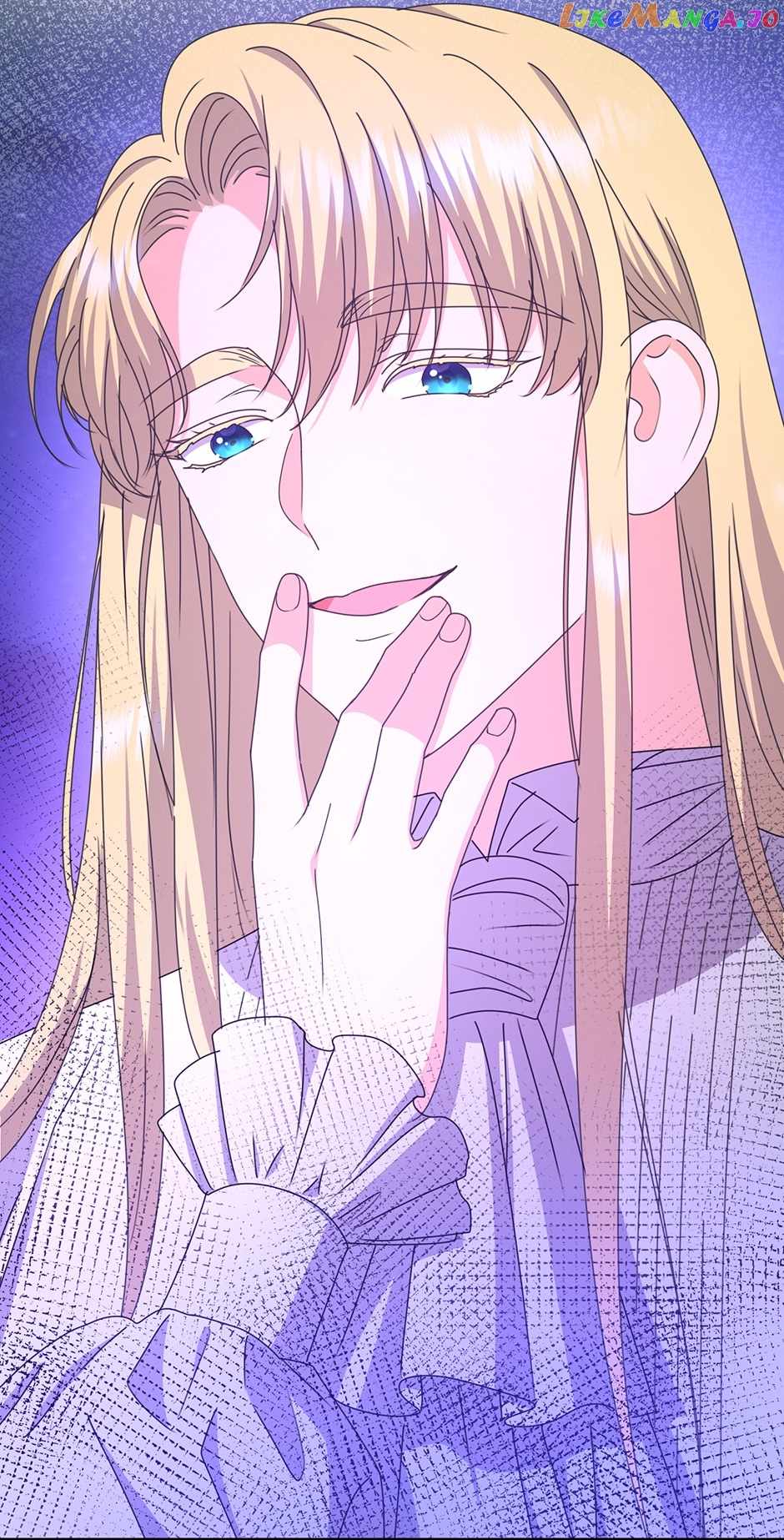 From Maid to Queen Ch.92 p11