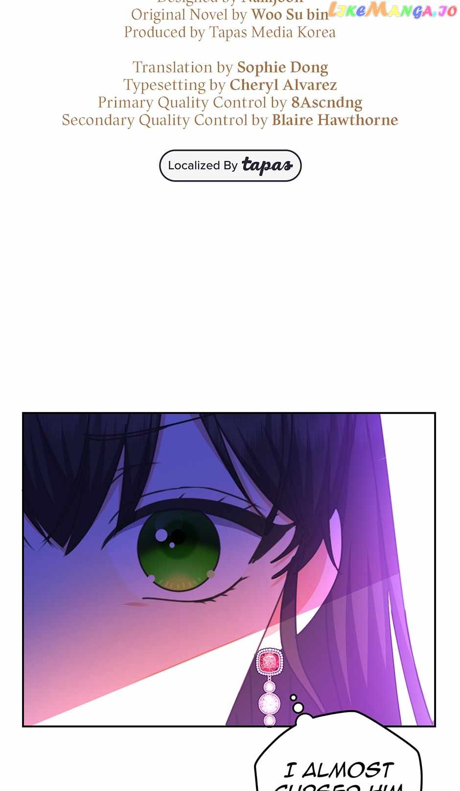 From Maid to Queen Ch.92 p14