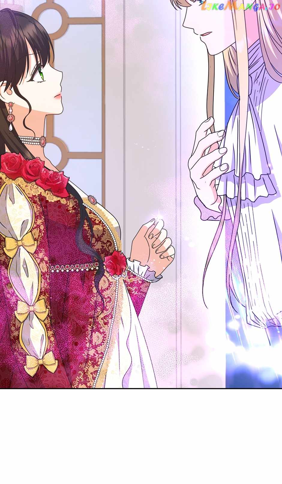 From Maid to Queen Ch.92 p17