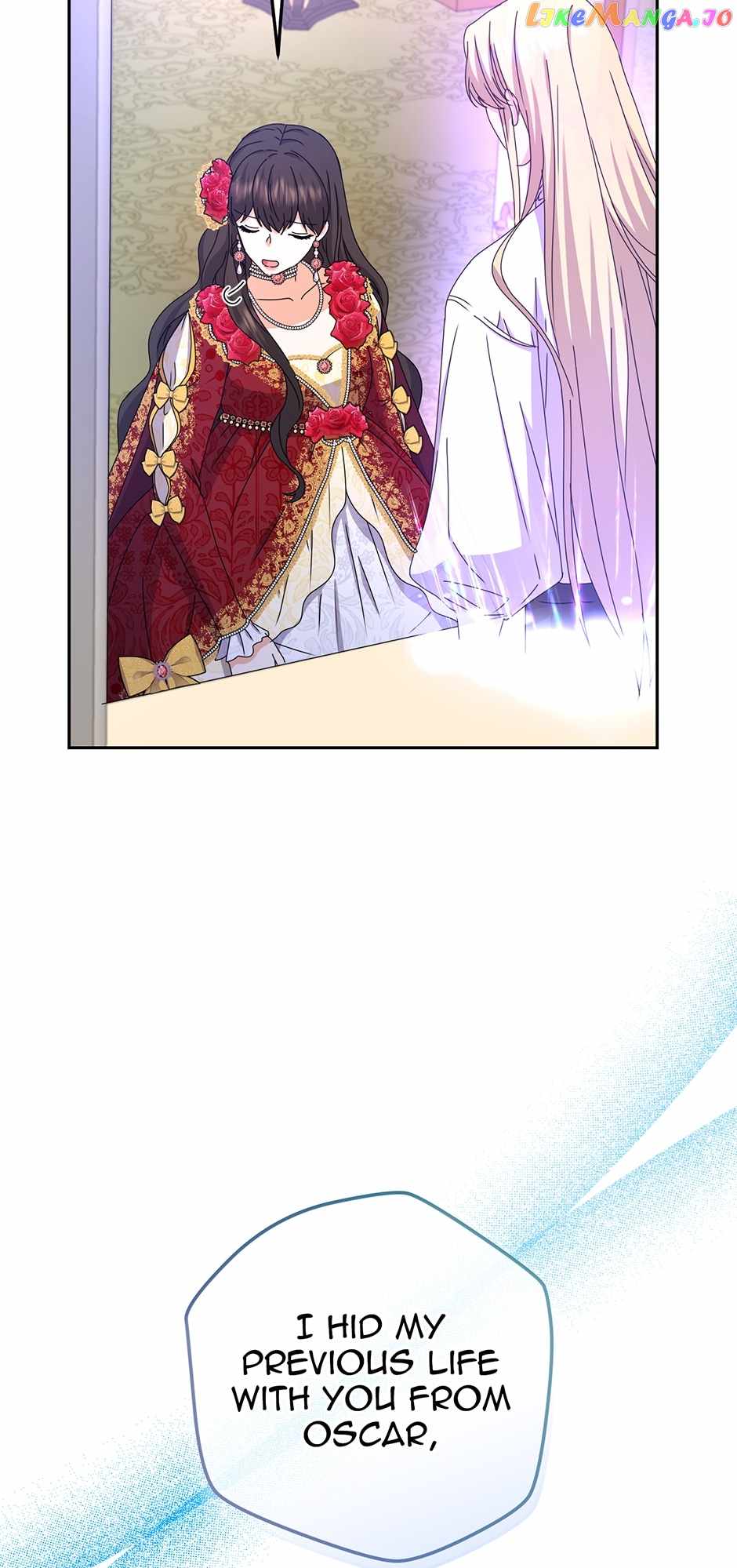 From Maid to Queen Ch.92 p21