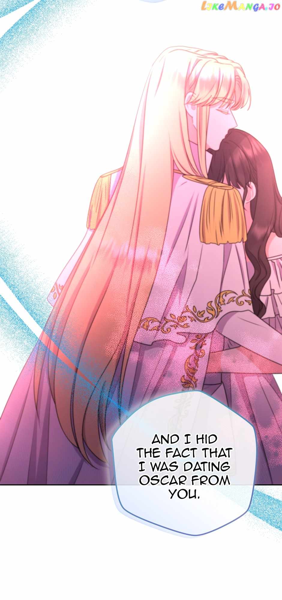 From Maid to Queen Ch.92 p22