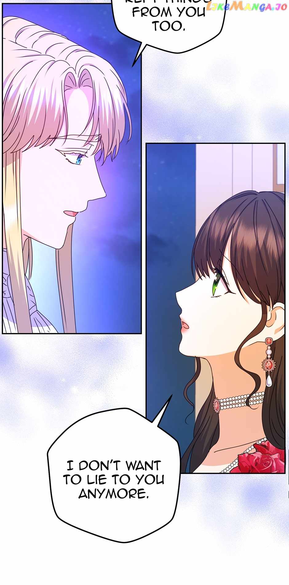 From Maid to Queen Ch.92 p26