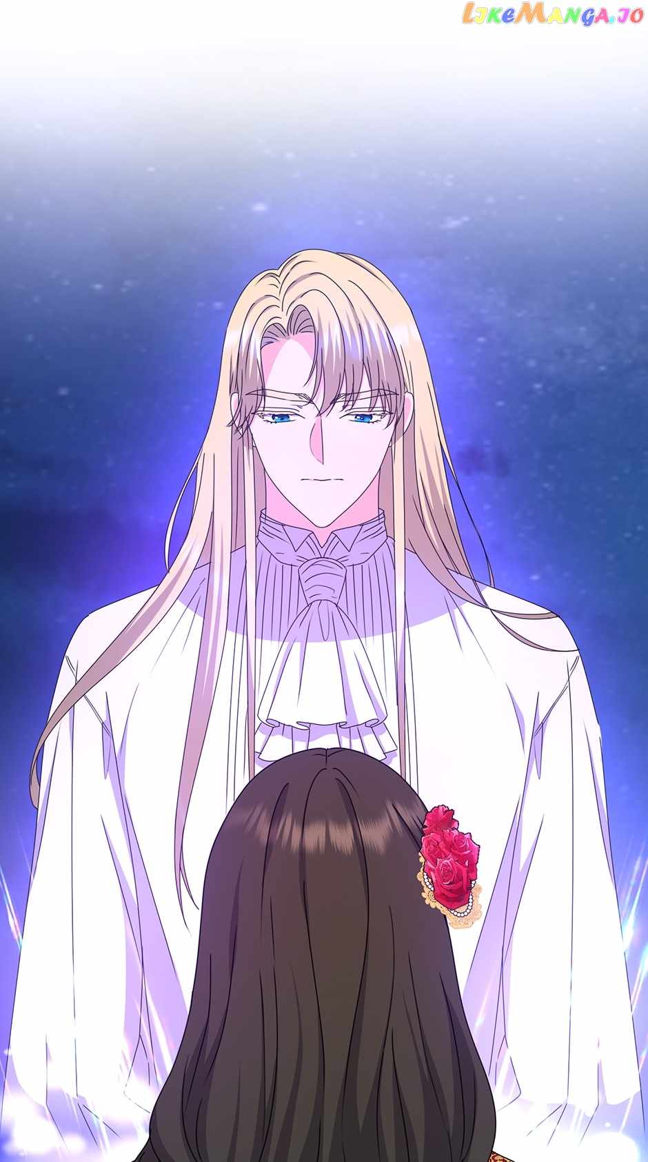 From Maid to Queen Ch.92 p27