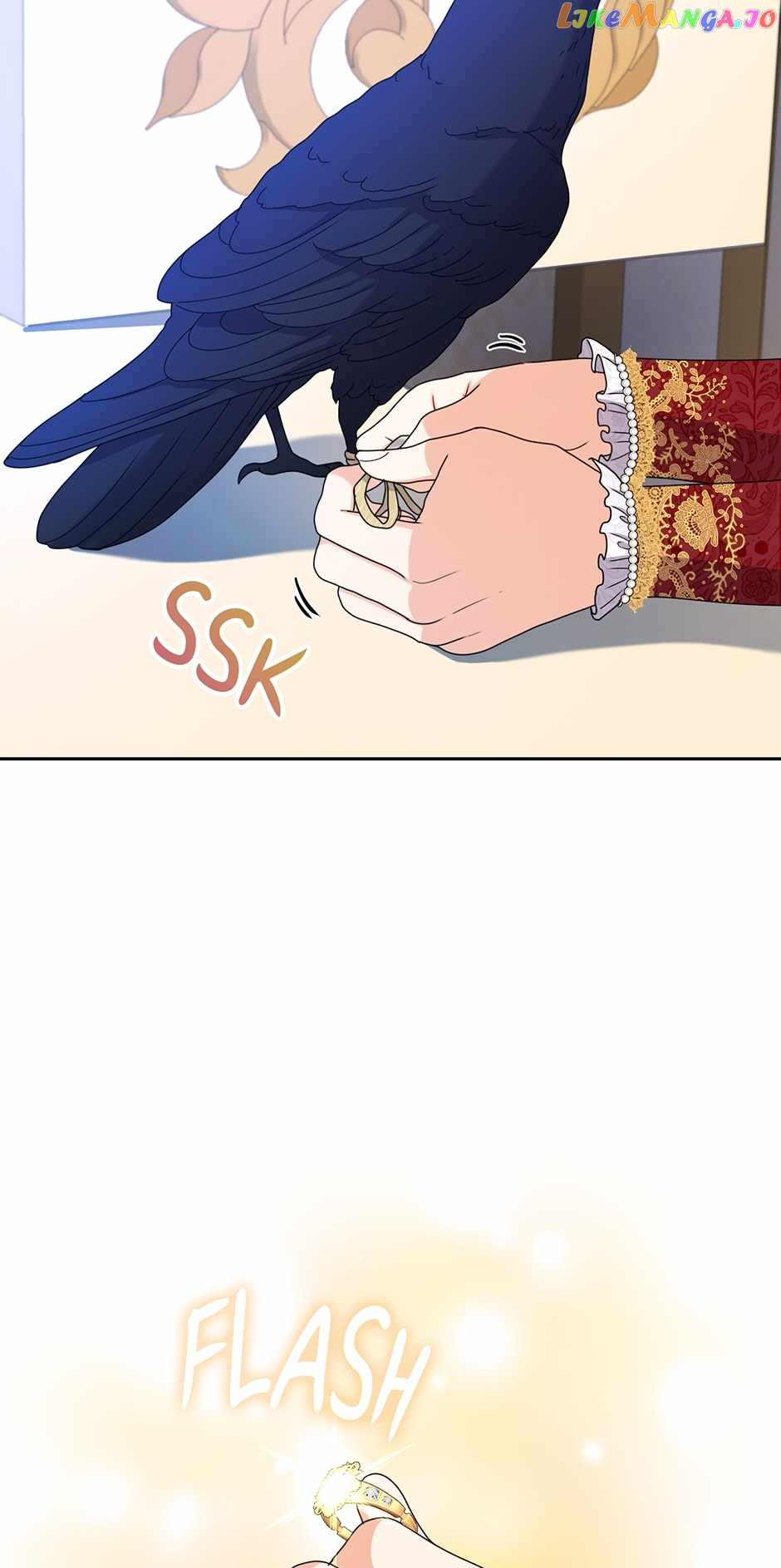 From Maid to Queen Ch.92 p4