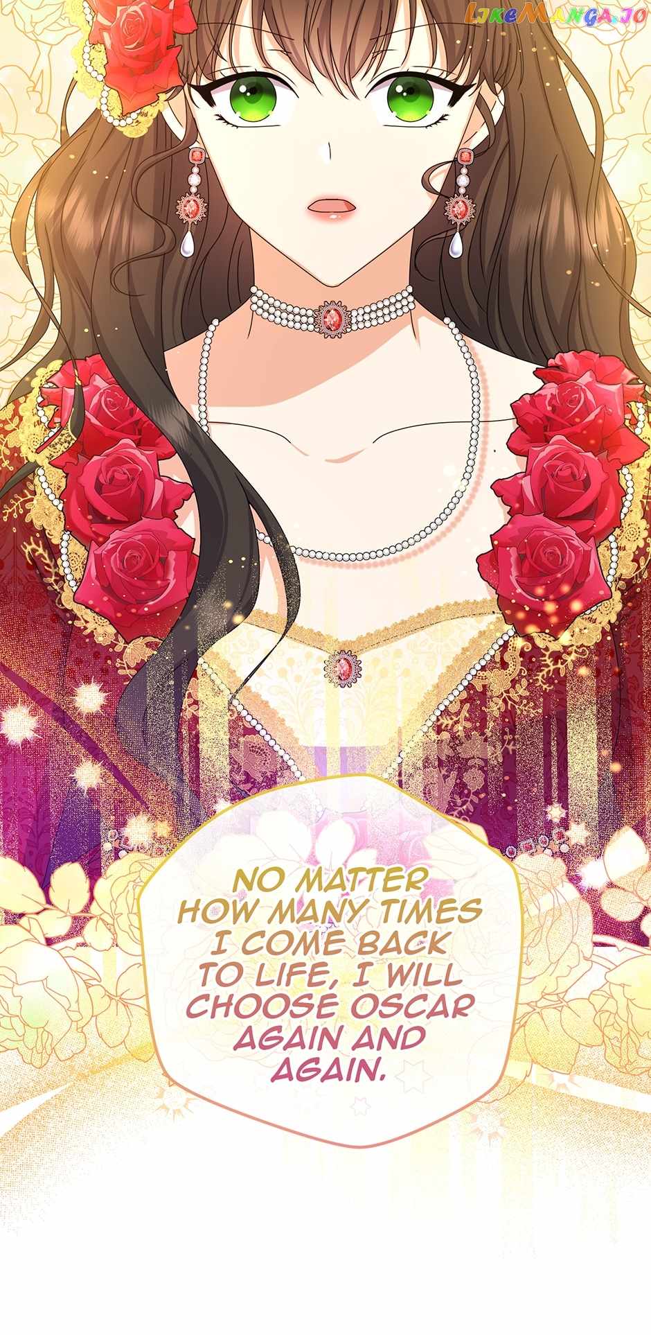 From Maid to Queen Ch.92 p37