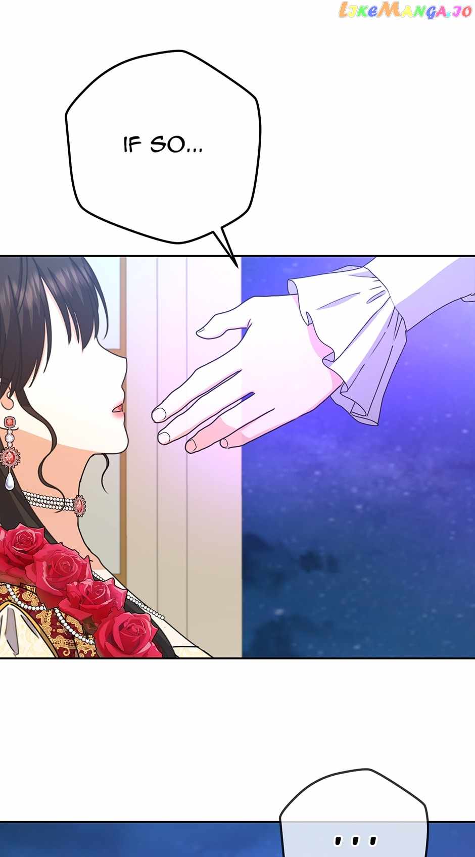 From Maid to Queen Ch.92 p38