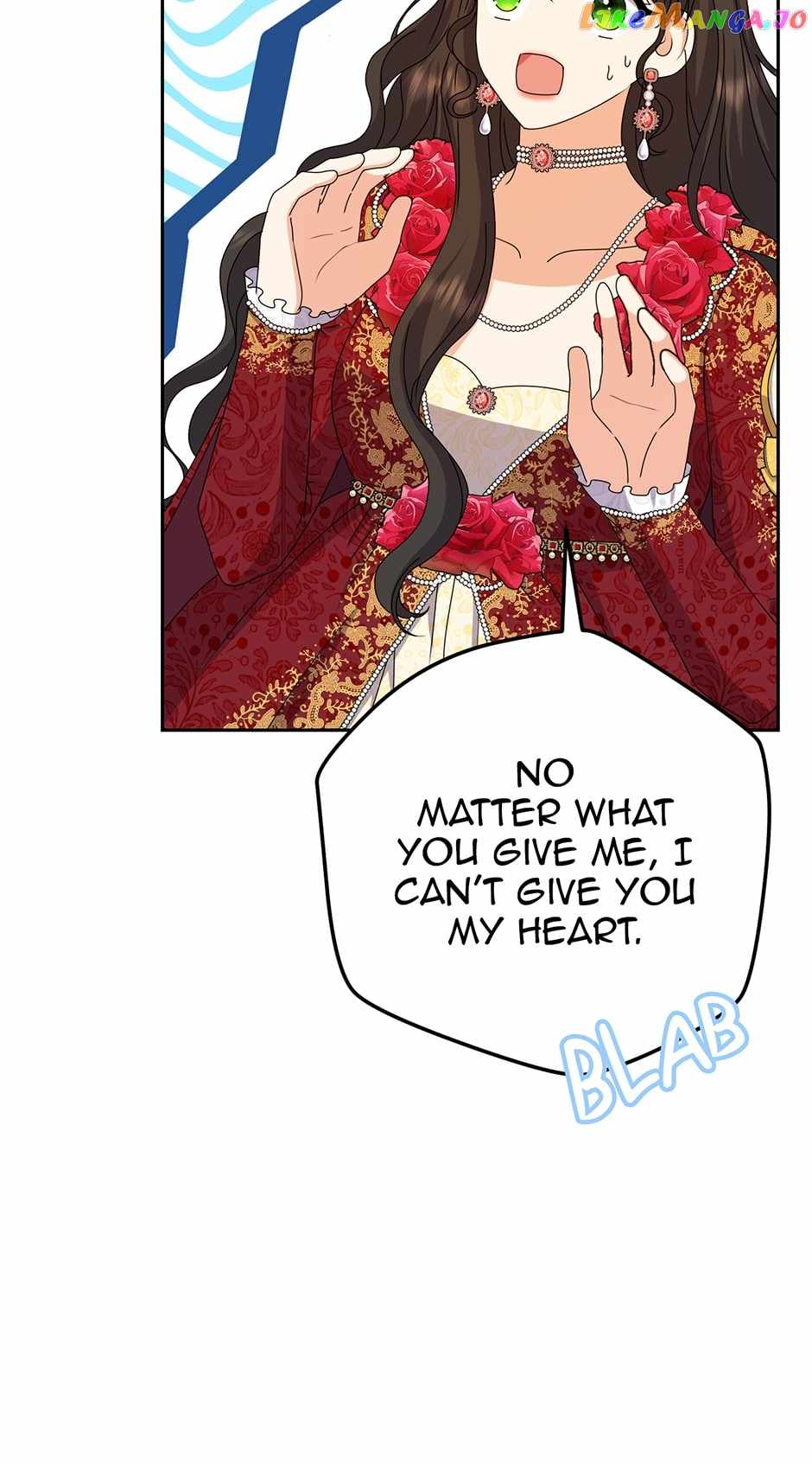 From Maid to Queen Ch.92 p43