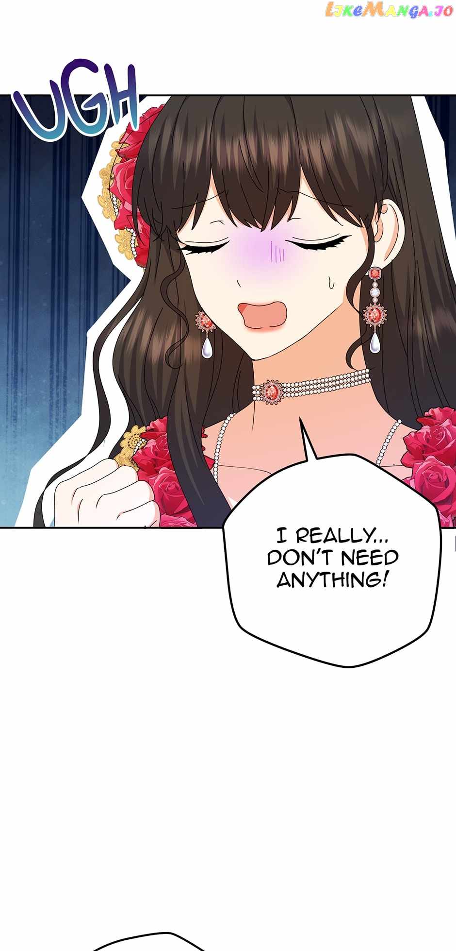From Maid to Queen Ch.92 p46