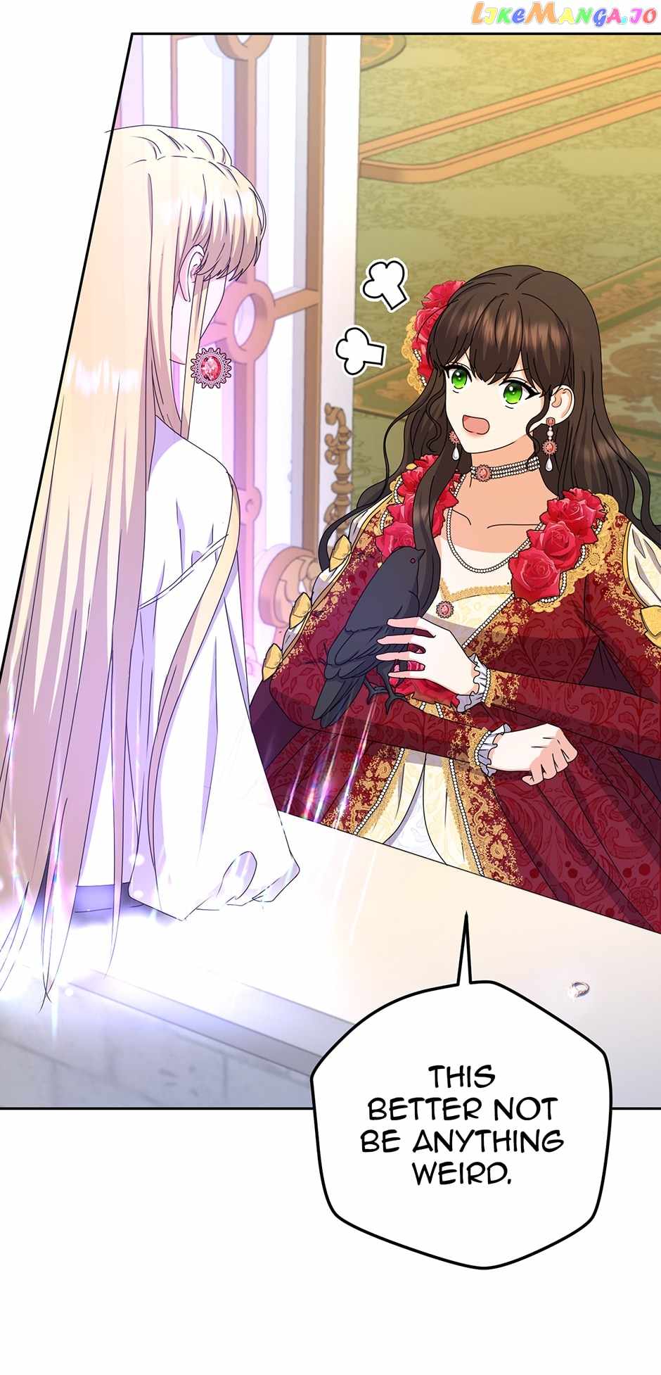 From Maid to Queen Ch.92 p48
