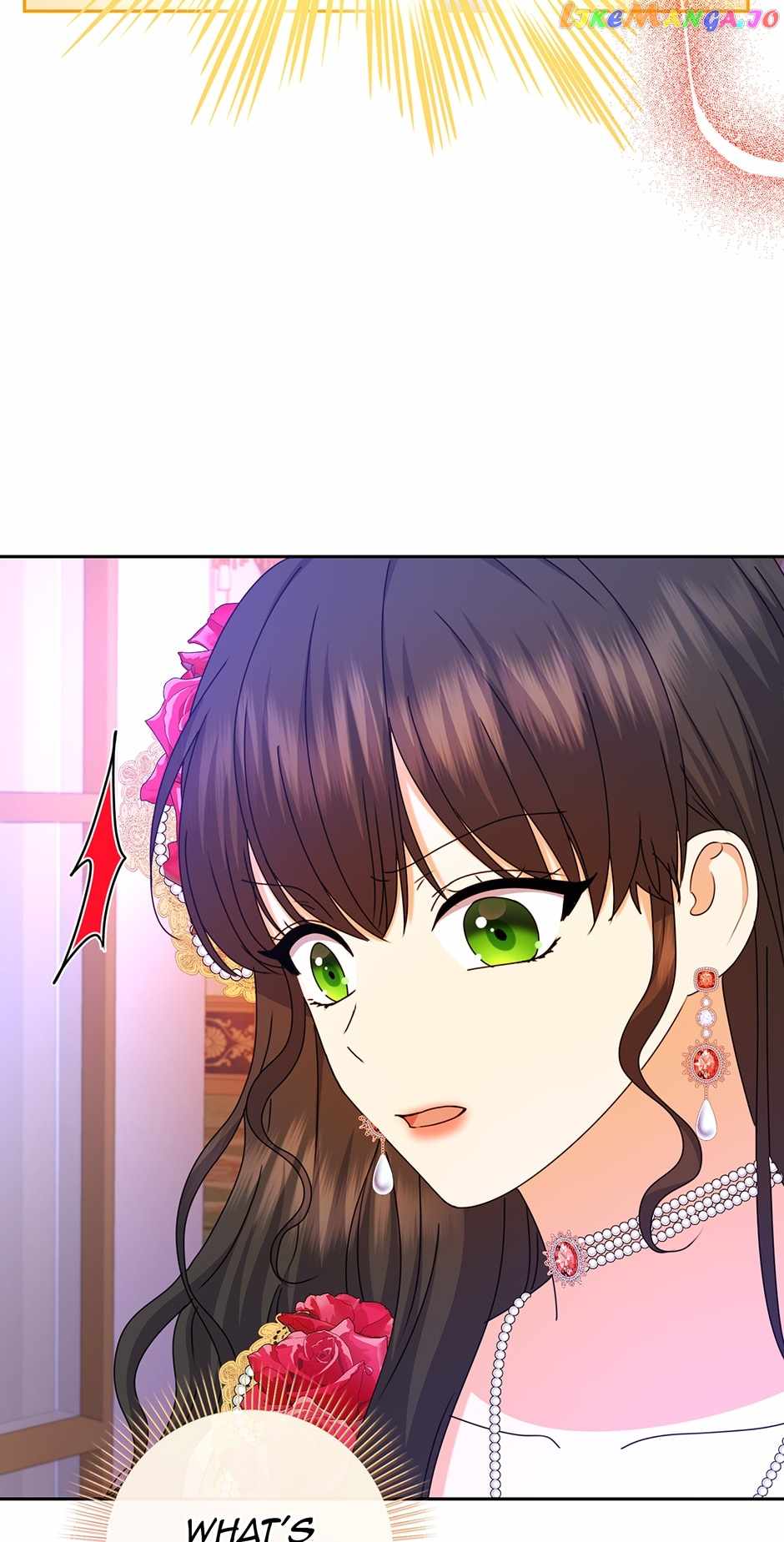 From Maid to Queen Ch.92 p50