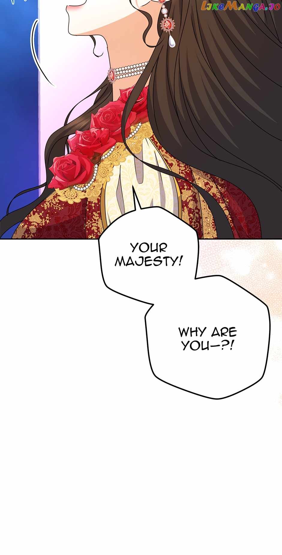 From Maid to Queen Ch.92 p54