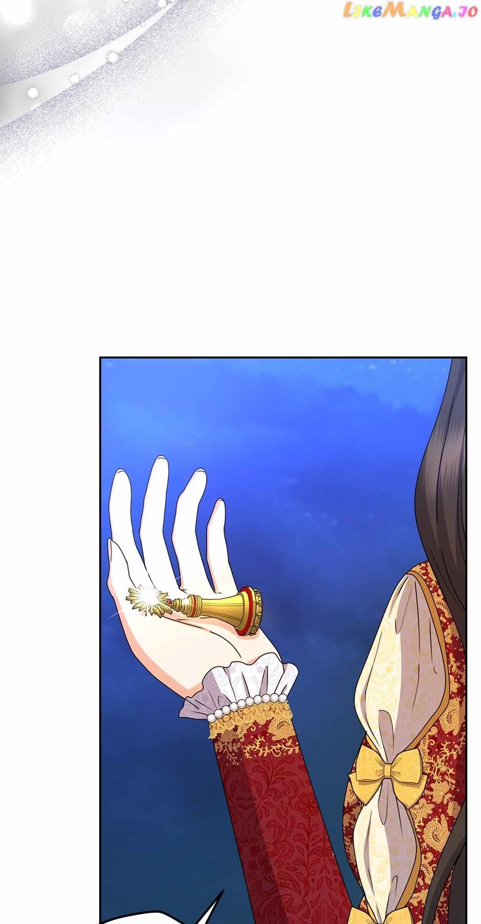 From Maid to Queen Ch.92 p59