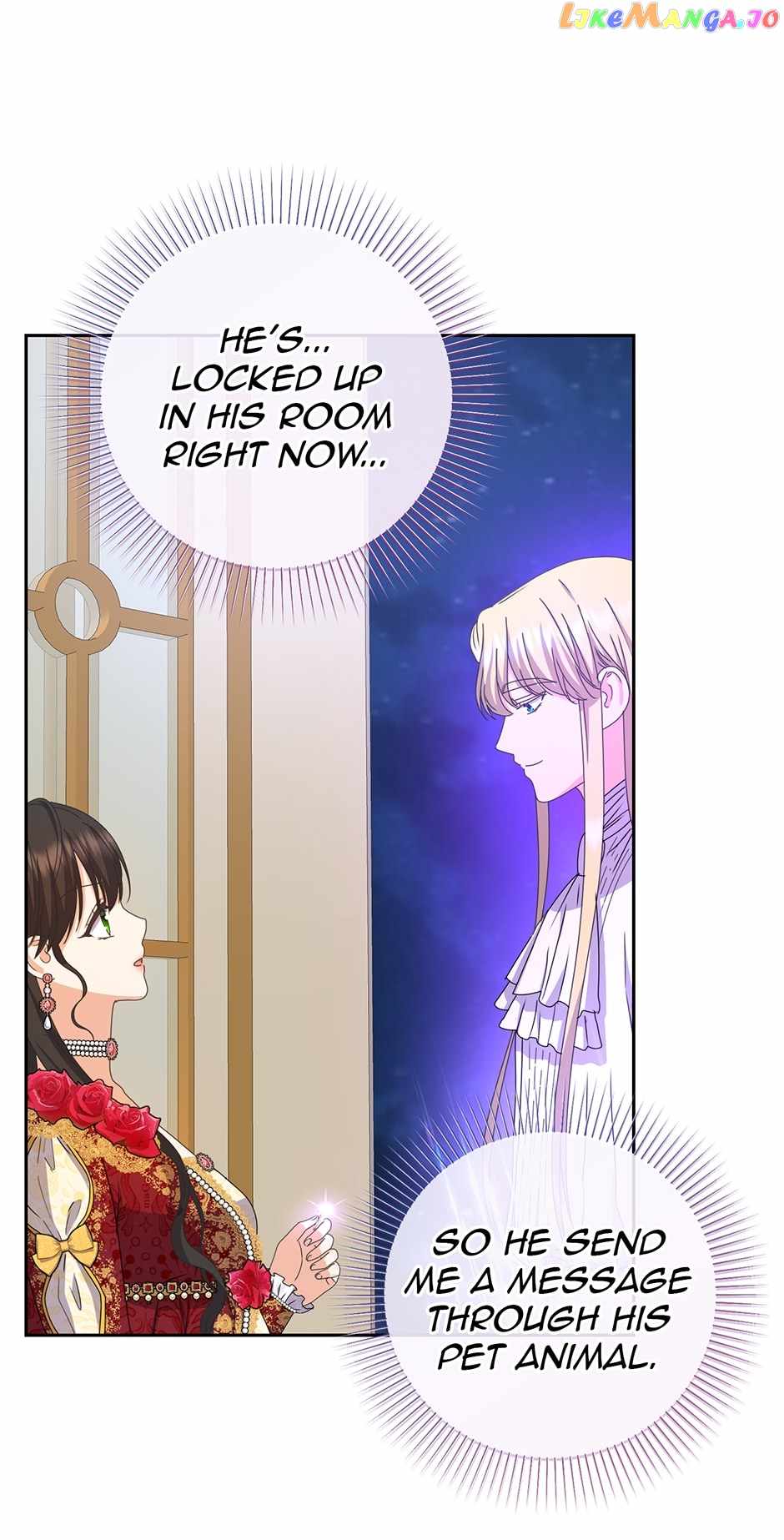 From Maid to Queen Ch.92 p7