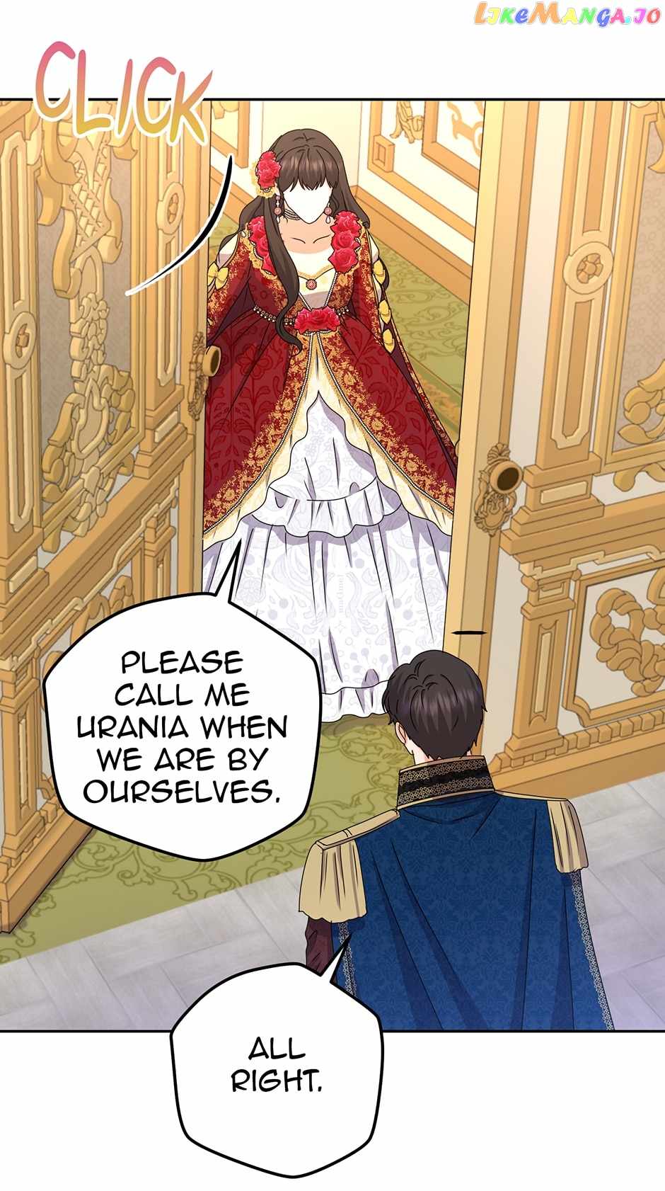 From Maid to Queen Ch.92 p62