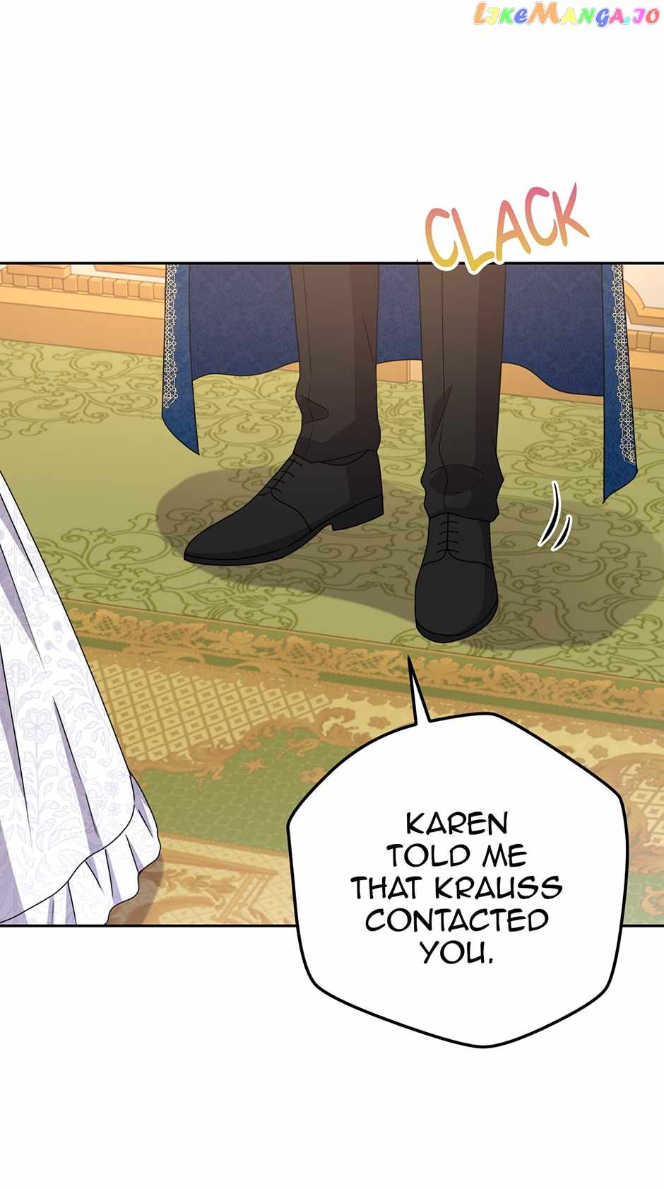 From Maid to Queen Ch.92 p63