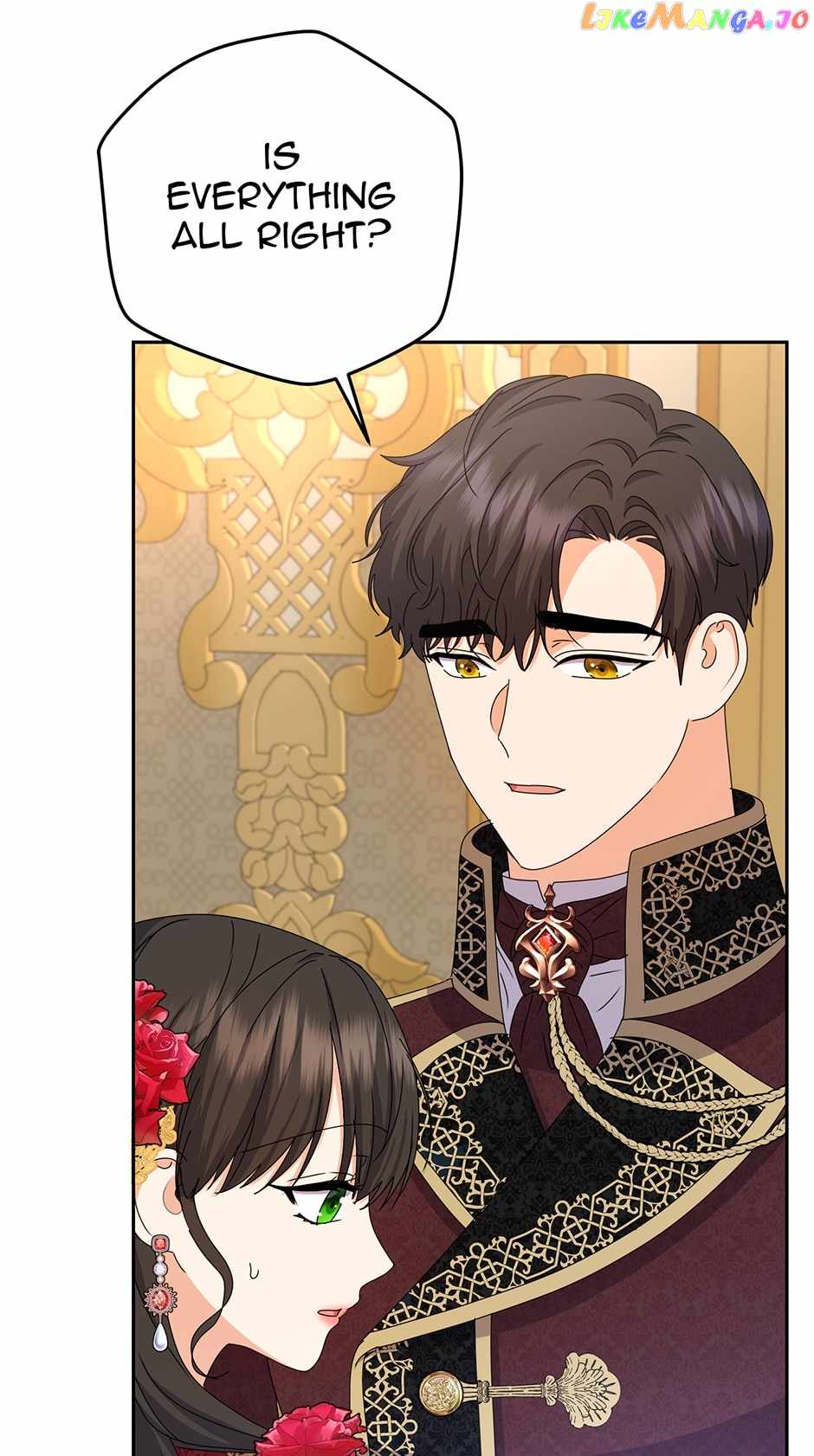 From Maid to Queen Ch.92 p64