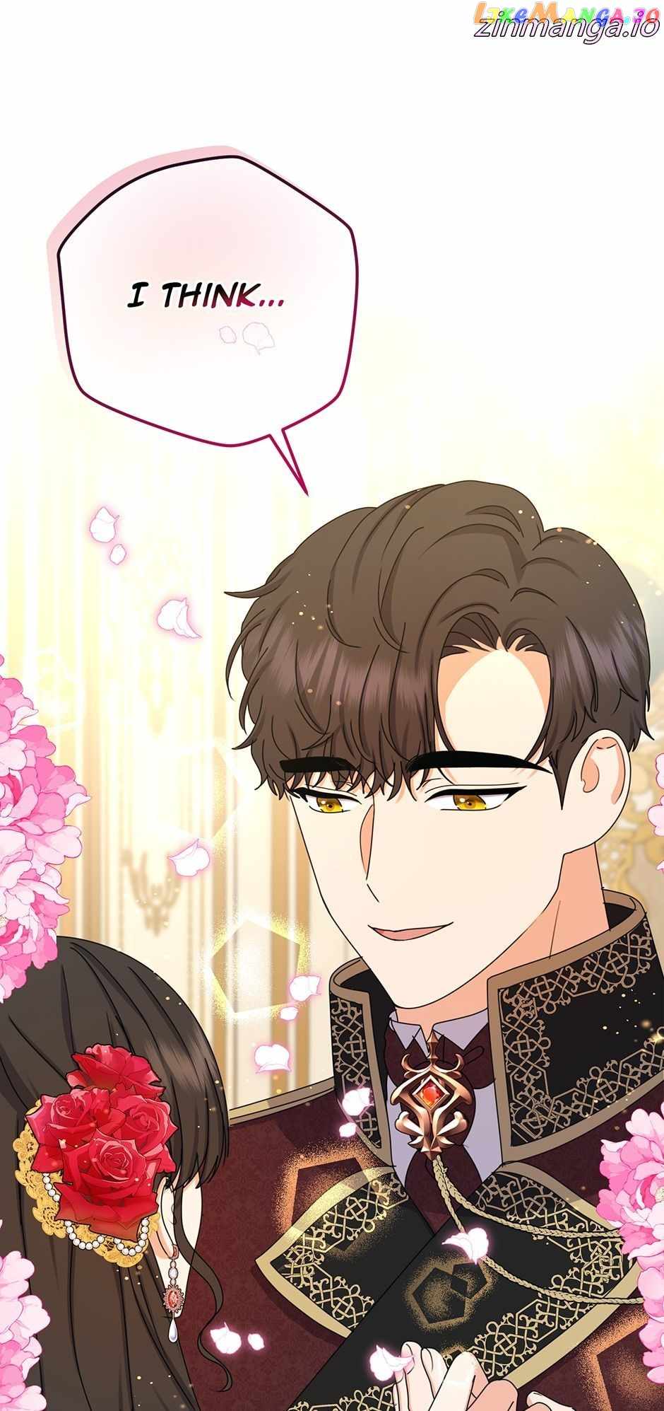 From Maid to Queen Ch.93 p14