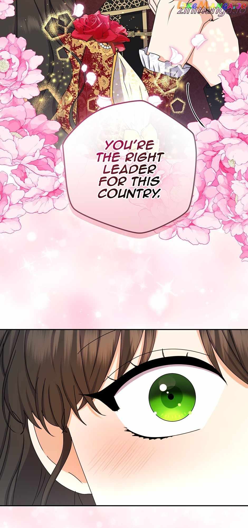 From Maid to Queen Ch.93 p15