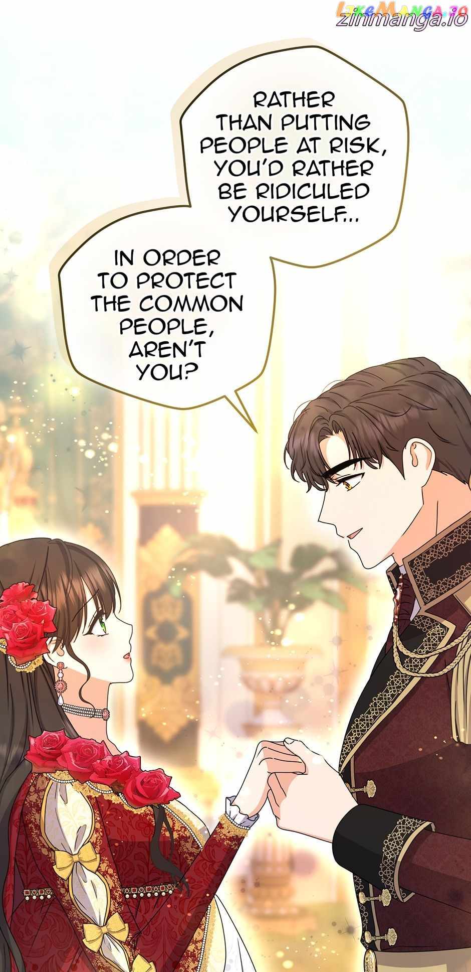 From Maid to Queen Ch.93 p18