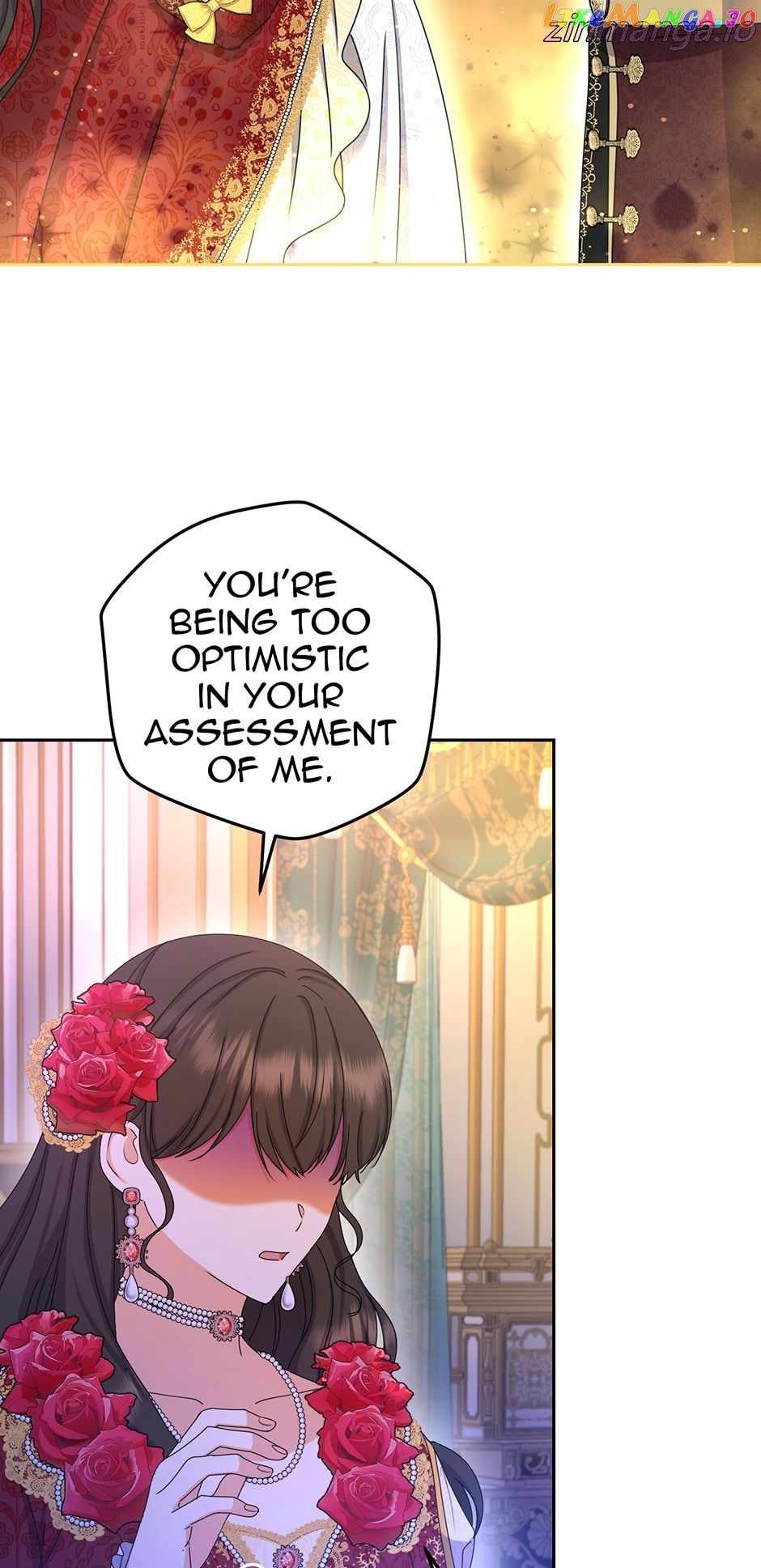 From Maid to Queen Ch.93 p19