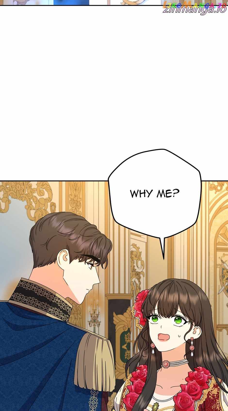 From Maid to Queen Ch.93 p3