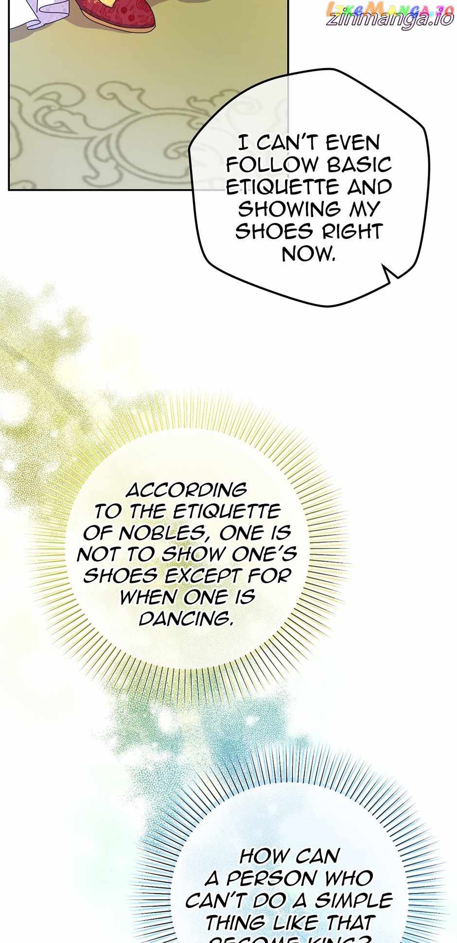 From Maid to Queen Ch.93 p21