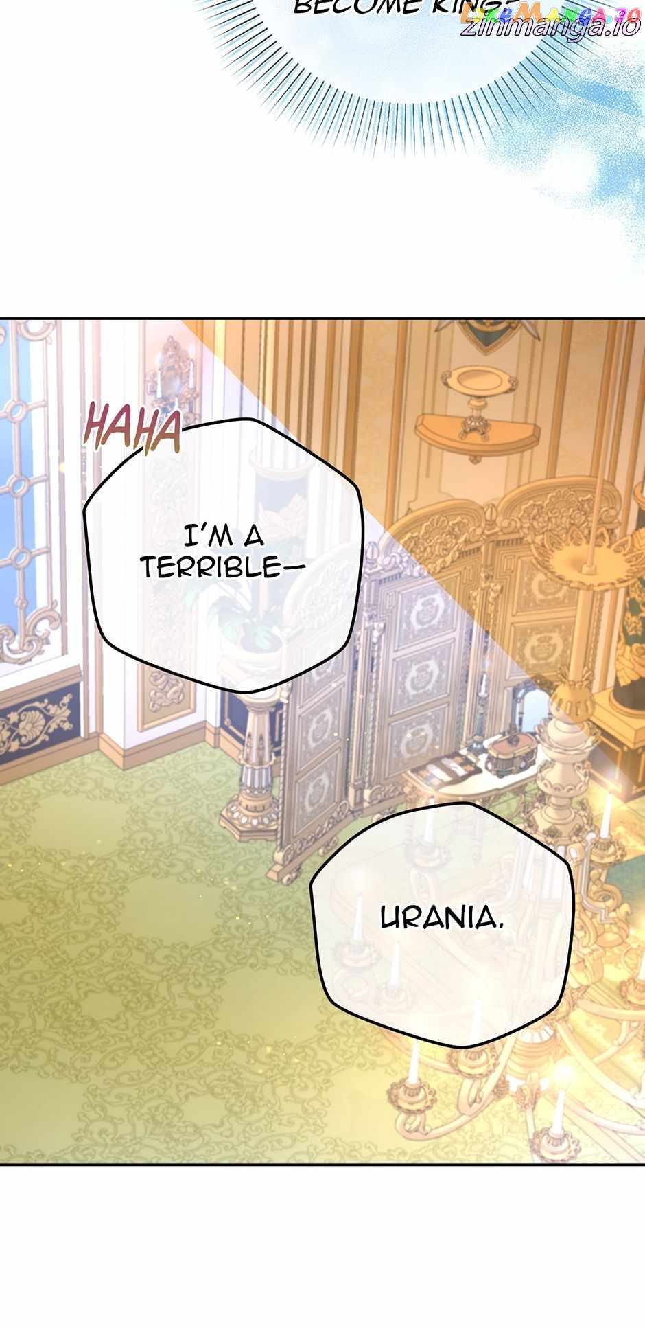 From Maid to Queen Ch.93 p22
