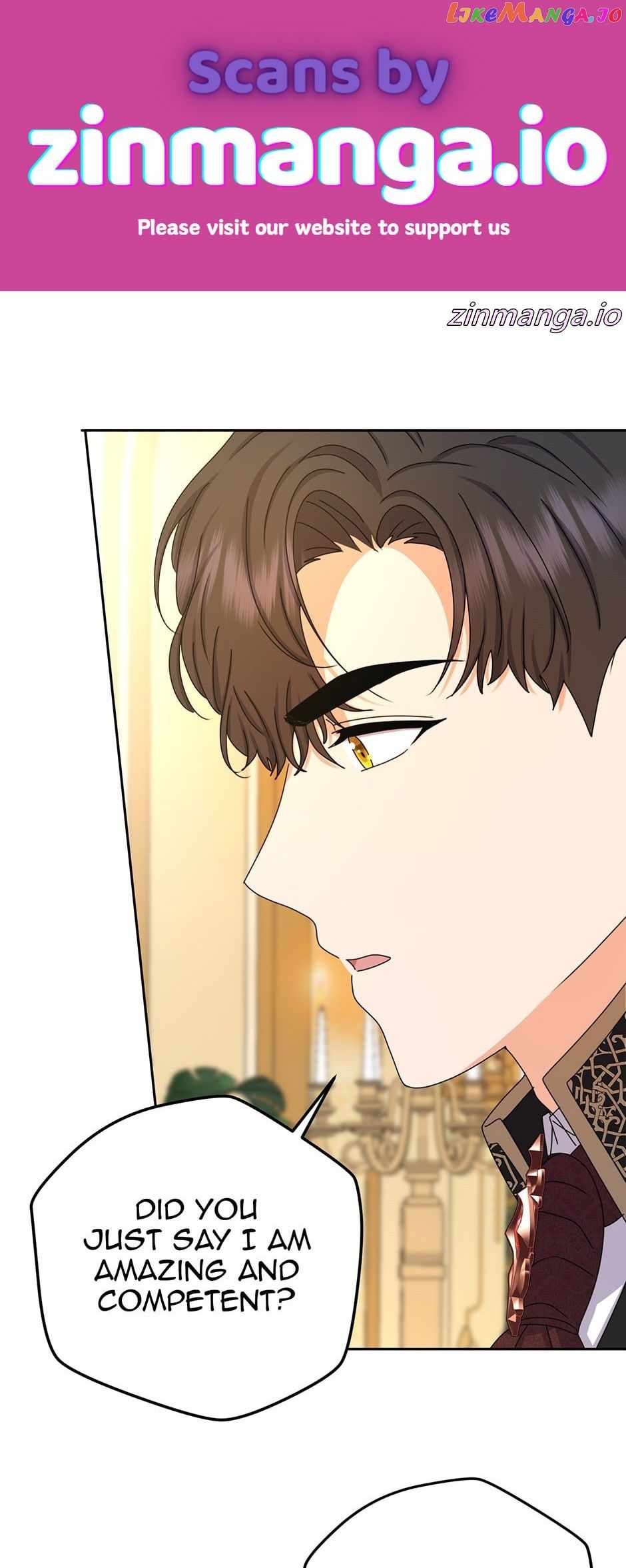 From Maid to Queen Ch.93 p23