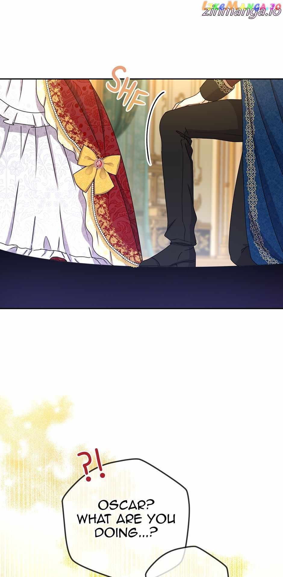From Maid to Queen Ch.93 p25