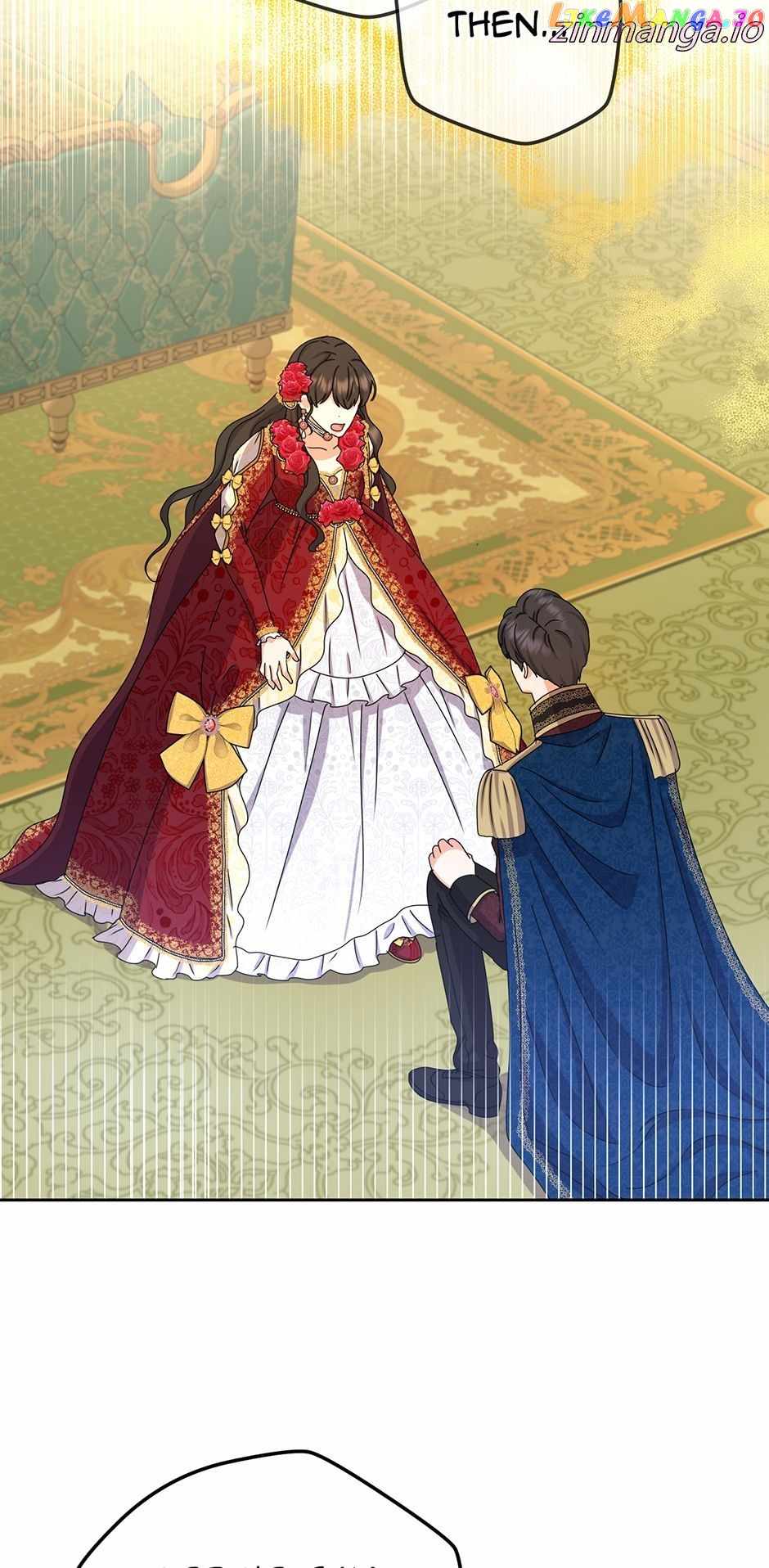 From Maid to Queen Ch.93 p26