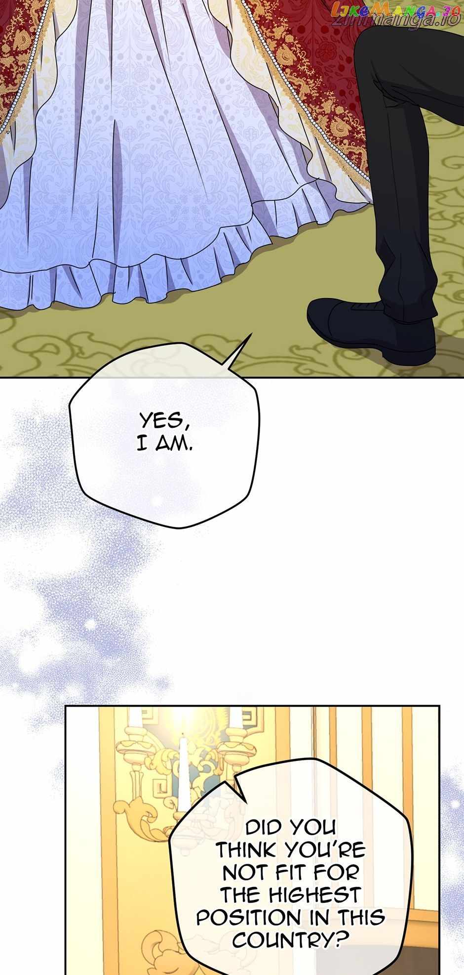 From Maid to Queen Ch.93 p40