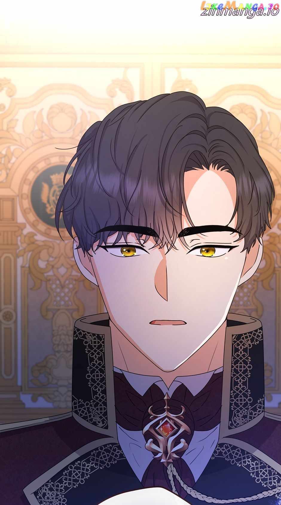 From Maid to Queen Ch.93 p5