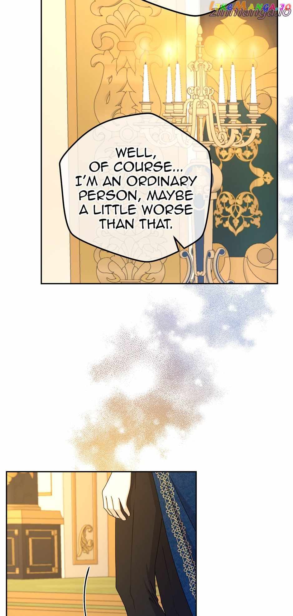 From Maid to Queen Ch.93 p41
