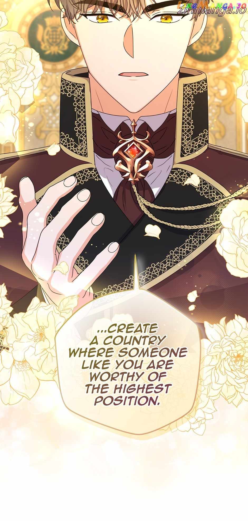 From Maid to Queen Ch.93 p43
