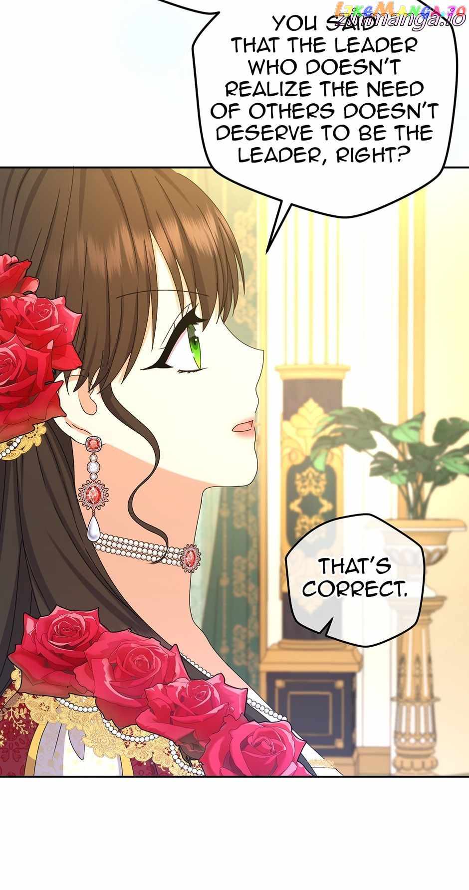 From Maid to Queen Ch.93 p48