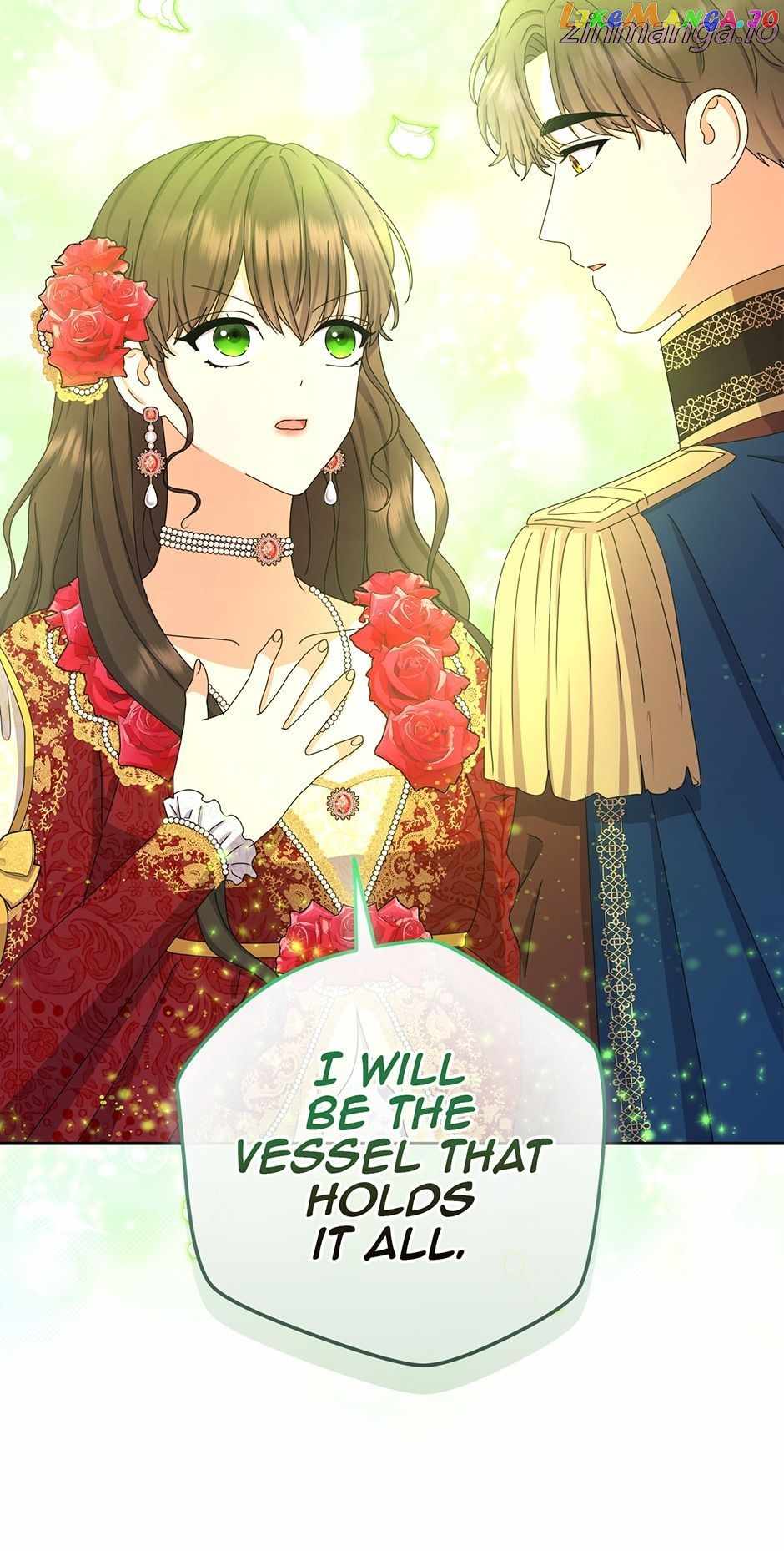 From Maid to Queen Ch.93 p55
