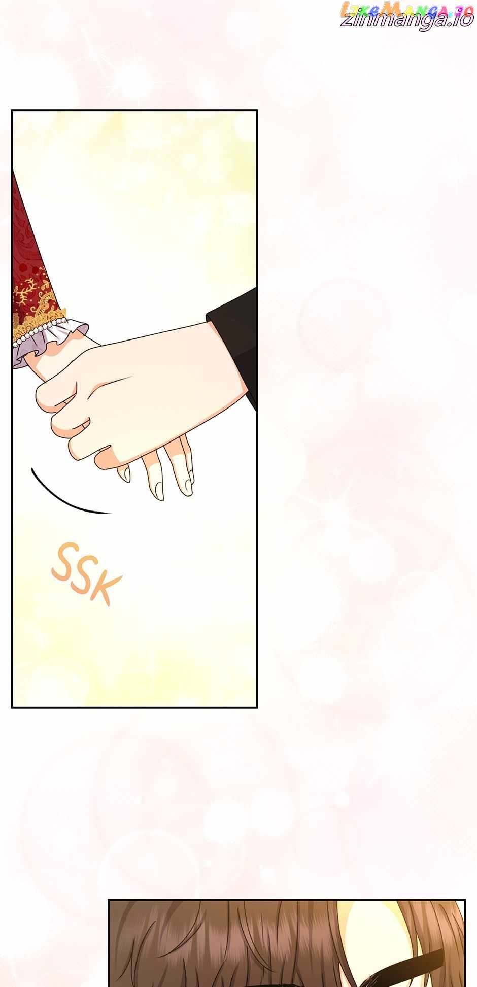 From Maid to Queen Ch.93 p57