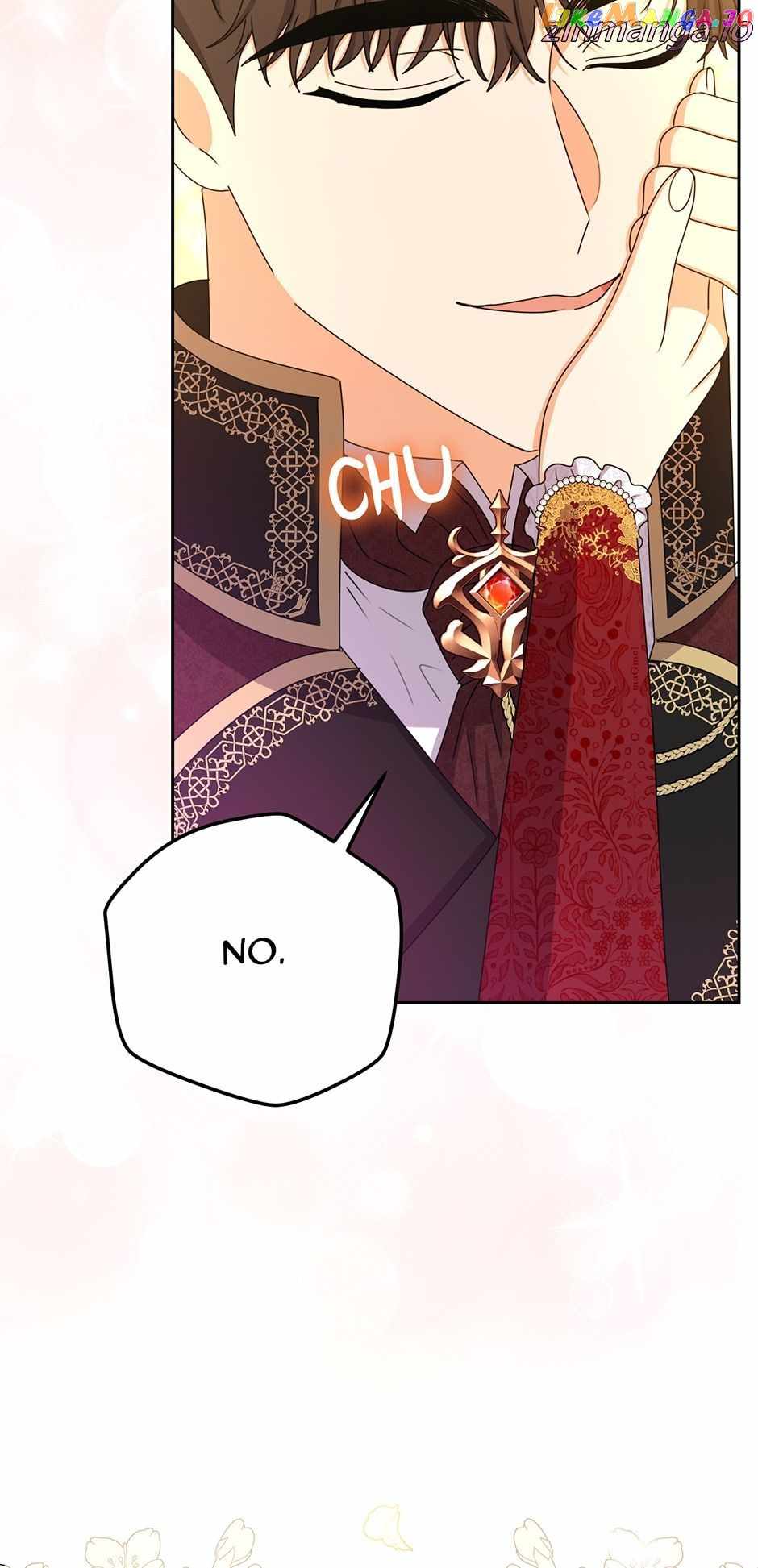 From Maid to Queen Ch.93 p58