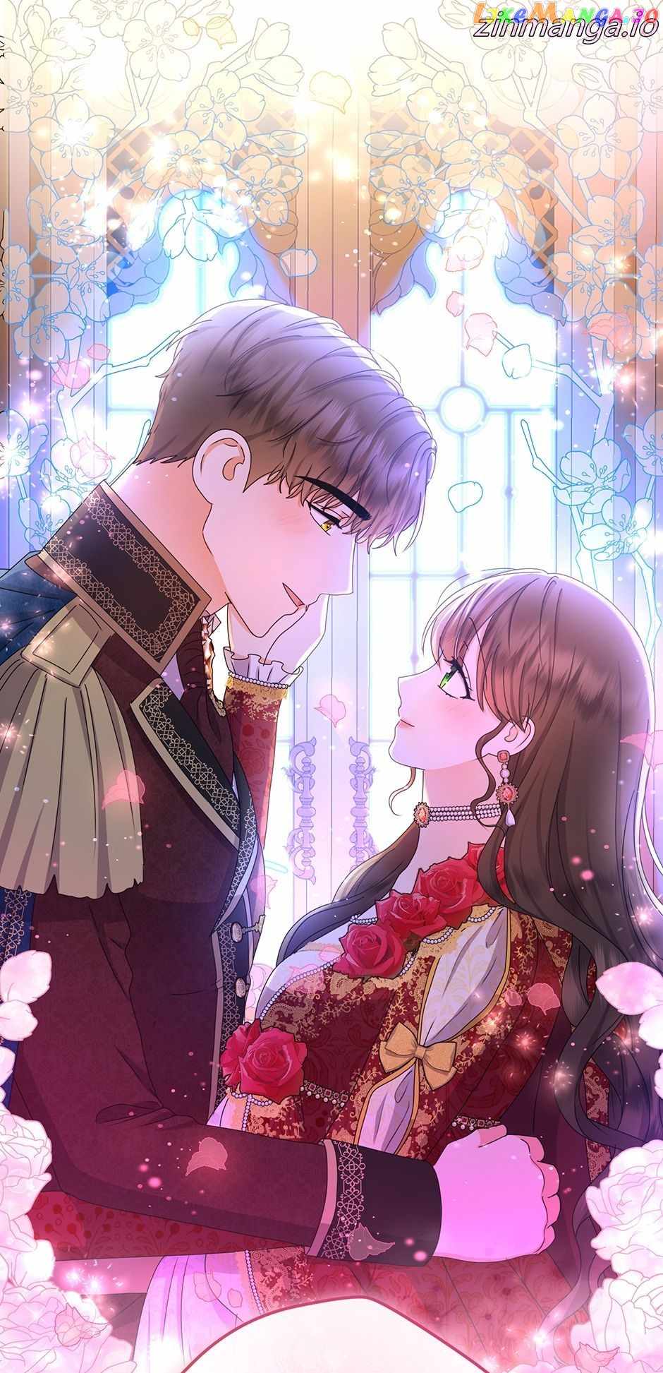 From Maid to Queen Ch.93 p59