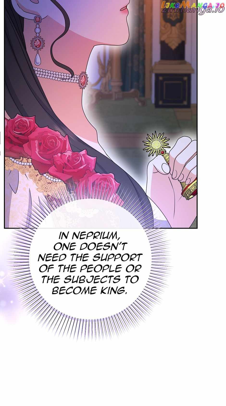 From Maid to Queen Ch.93 p7