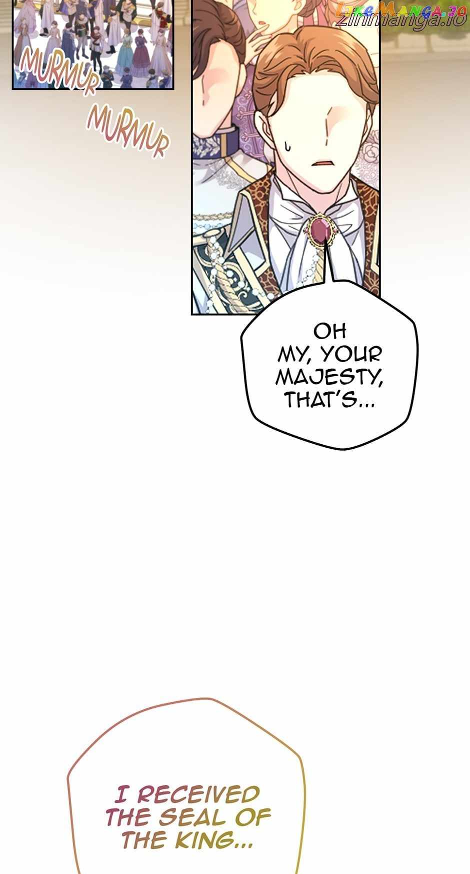 From Maid to Queen Ch.93 p62