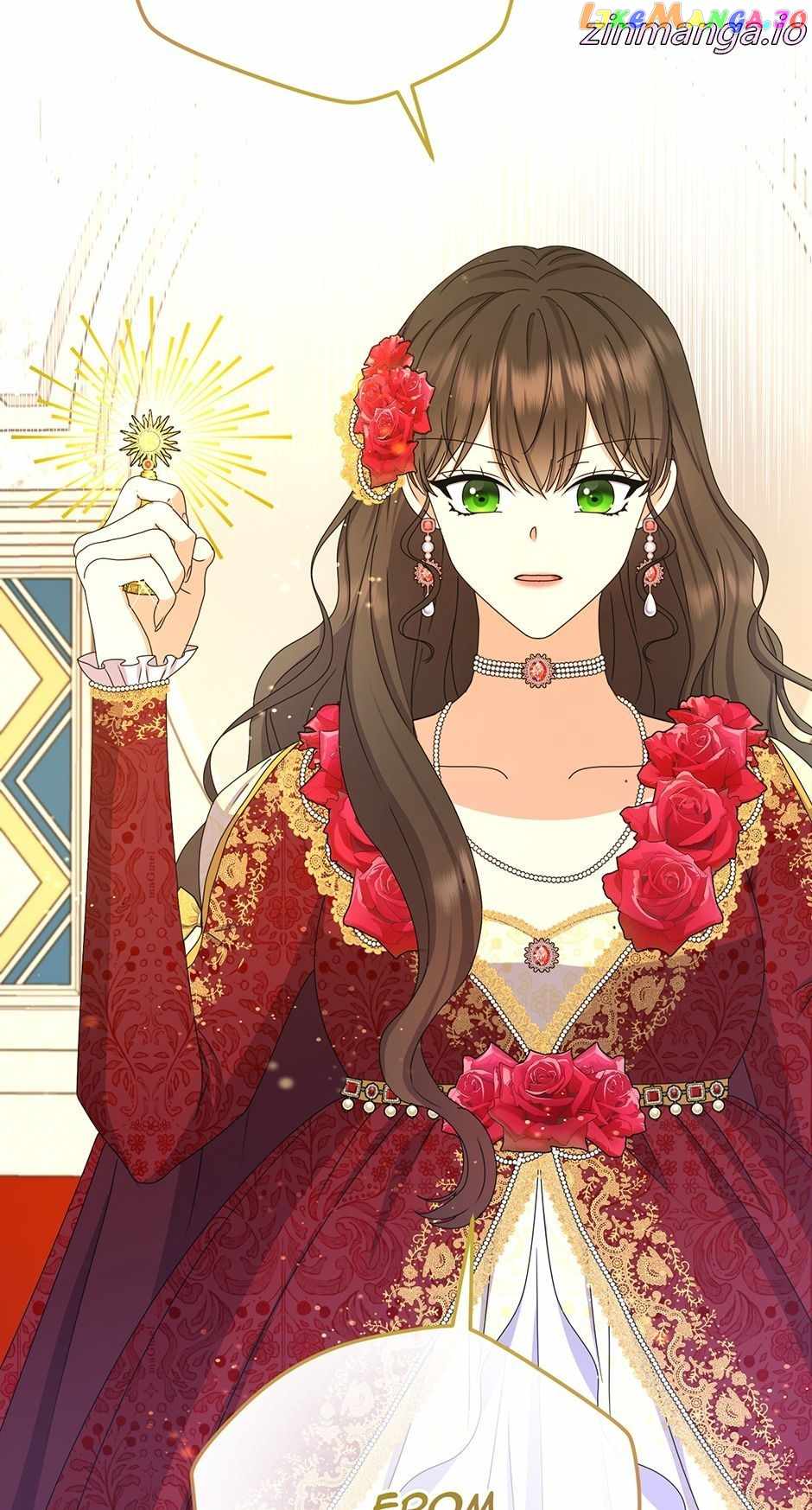 From Maid to Queen Ch.93 p63