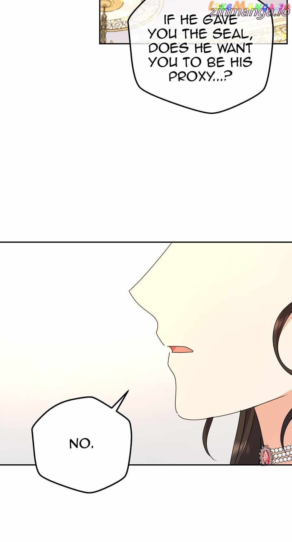 From Maid to Queen Ch.93 p65