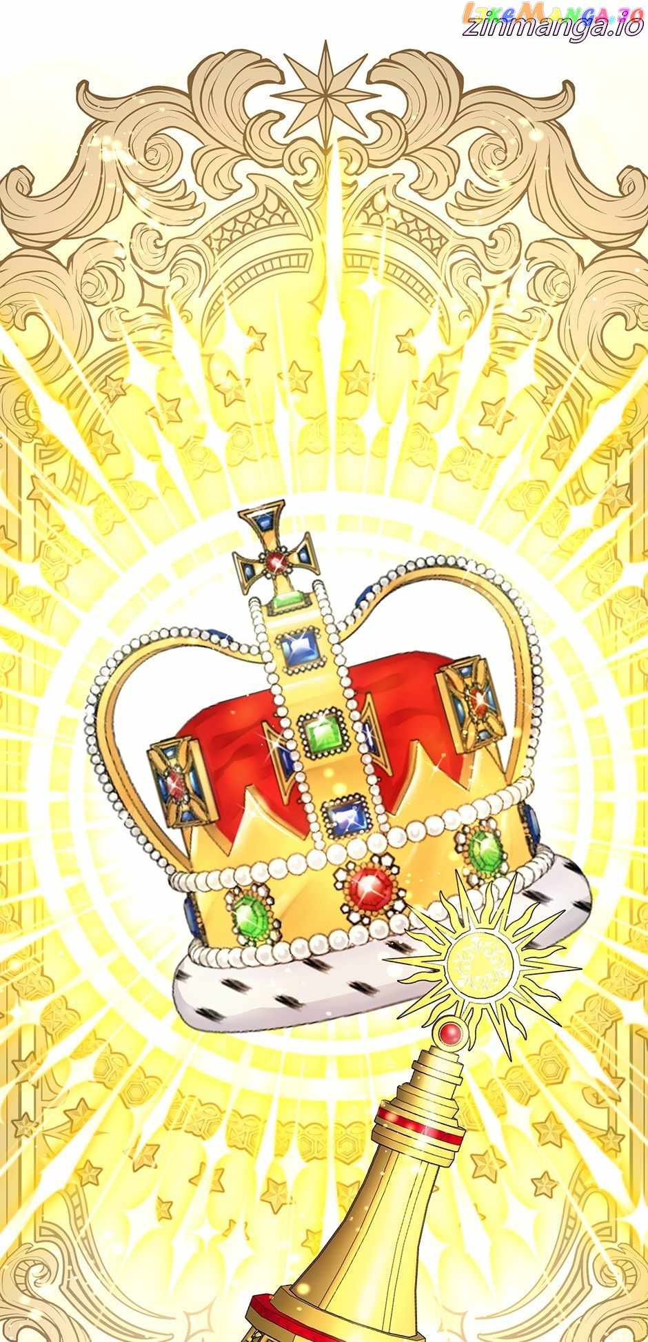 From Maid to Queen Ch.93 p66