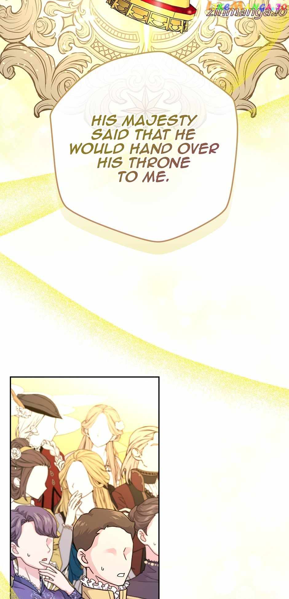 From Maid to Queen Ch.93 p67