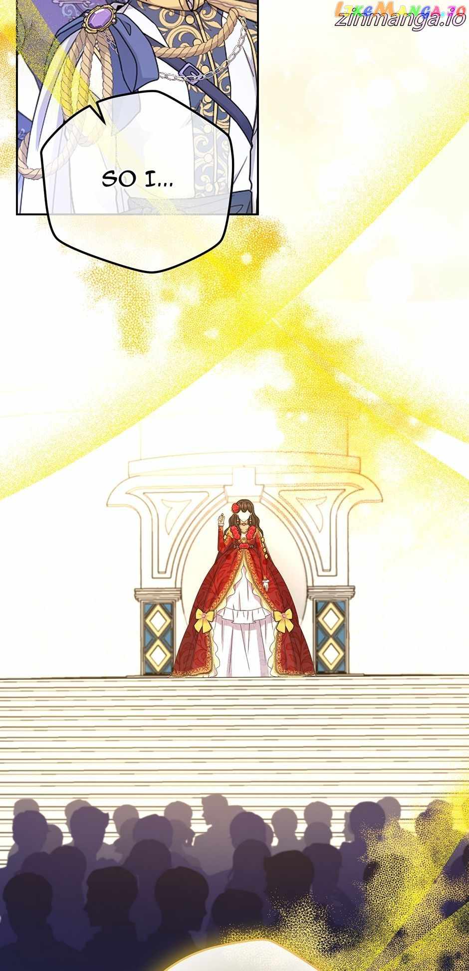From Maid to Queen Ch.93 p68