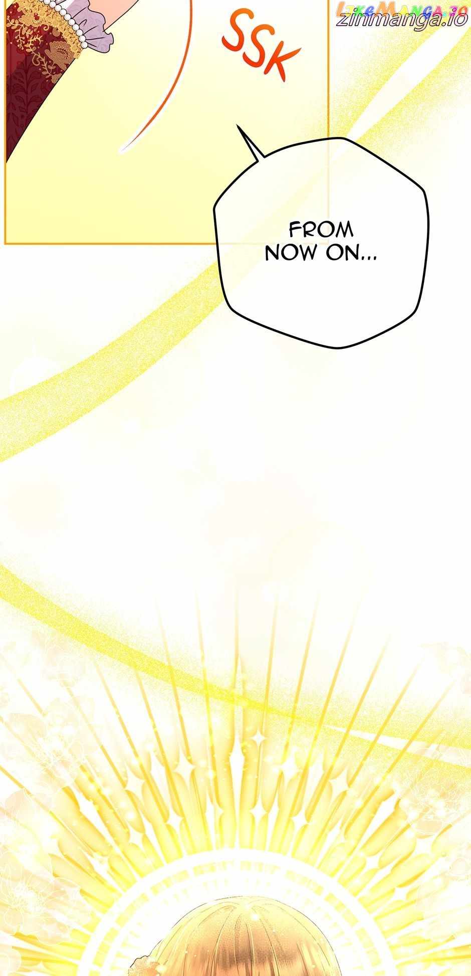 From Maid to Queen Ch.93 p70
