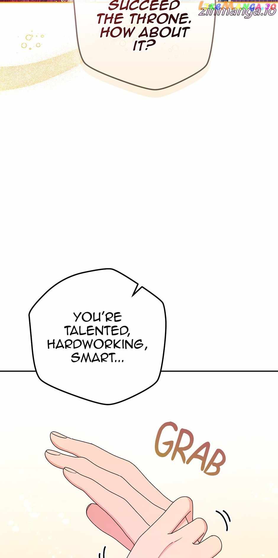 From Maid to Queen Ch.93 p10