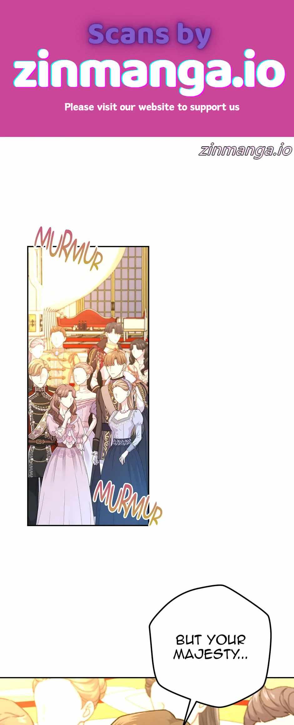 From Maid to Queen Ch.94 p1