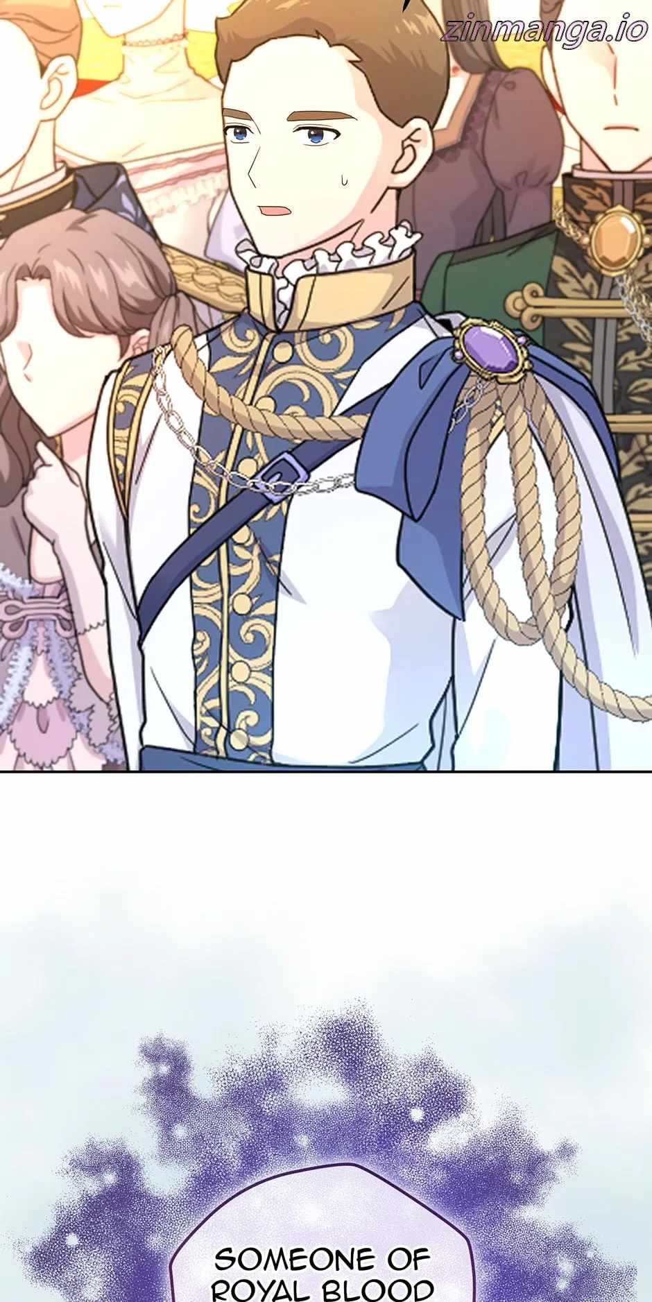 From Maid to Queen Ch.94 p2